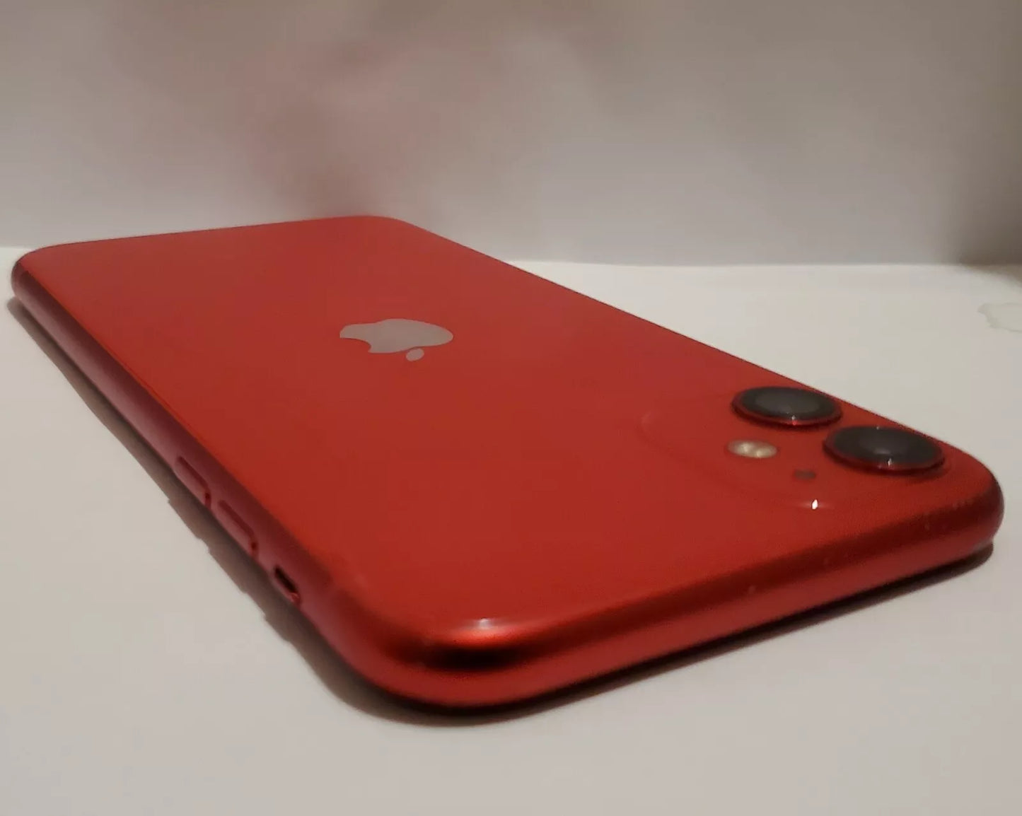 Apple iPhone 11 (PRODUCT)RED - Parts Or Not Working