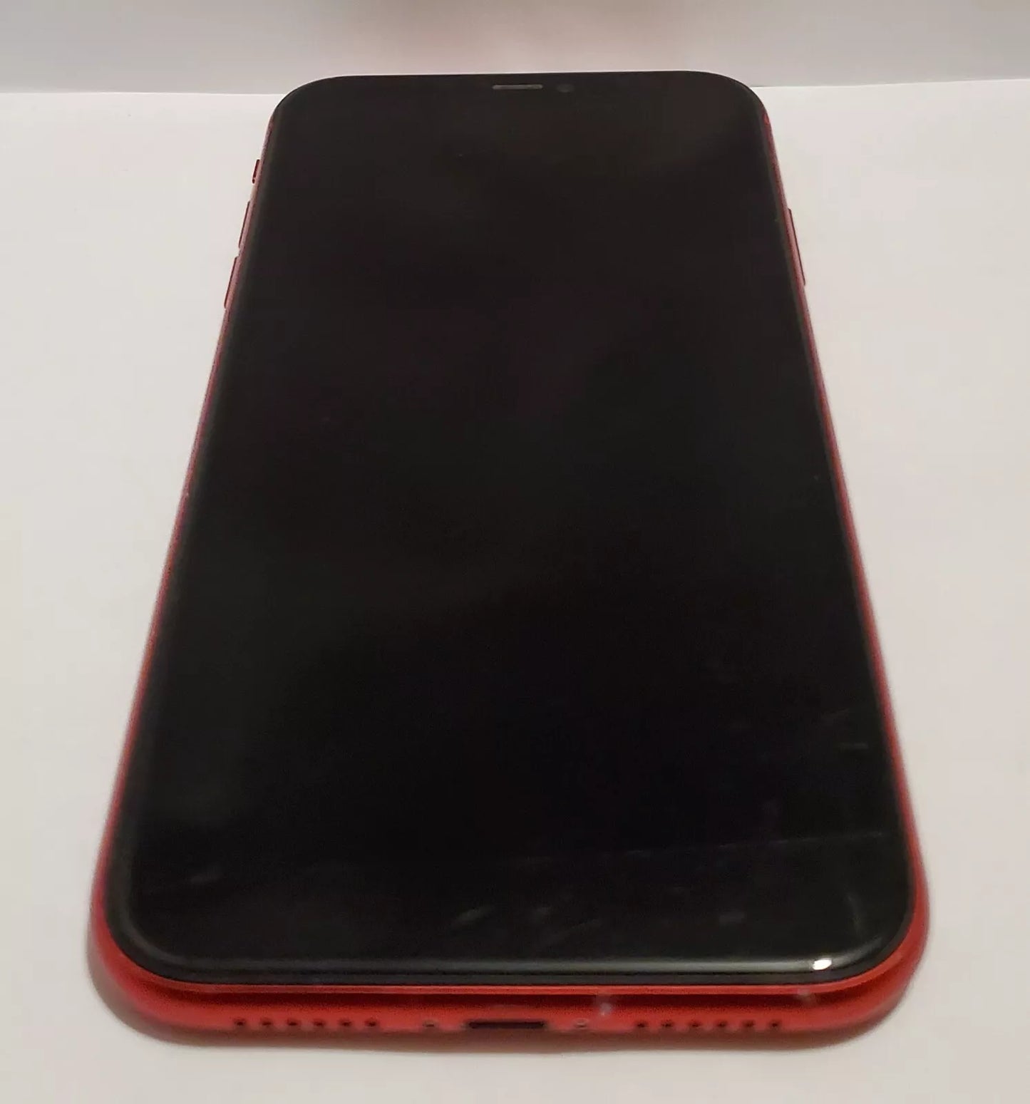 Apple iPhone 11 (PRODUCT)RED - Parts Or Not Working